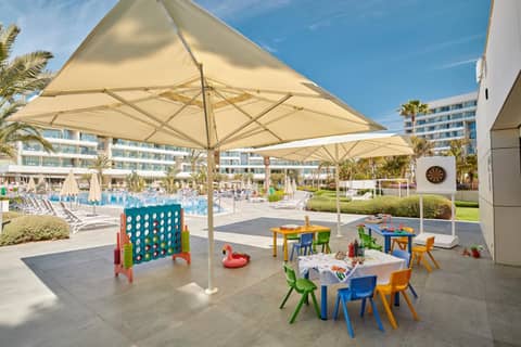 Hipotels Gran Playa de Palma — photo 9