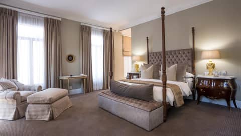 Fairlawns Boutique Hotel & Spa — photo 4