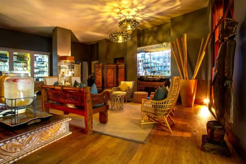 Fairlawns Boutique Hotel & Spa — photo 7