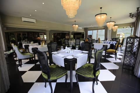 Fairlawns Boutique Hotel & Spa — photo 8