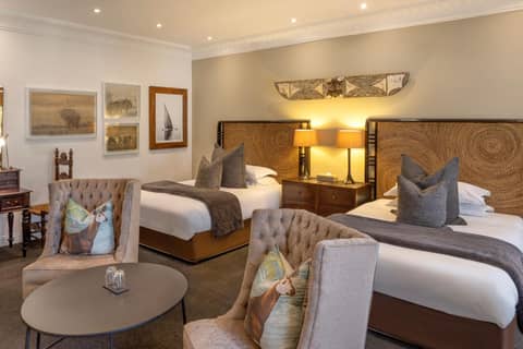 Fairlawns Boutique Hotel & Spa — photo 9