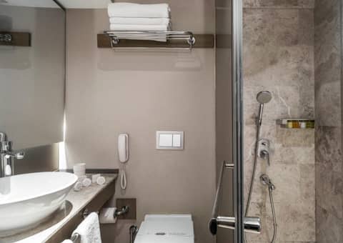 AHC Grand Bazaar Hotel — photo 2