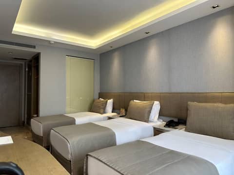 AHC Grand Bazaar Hotel — photo 3