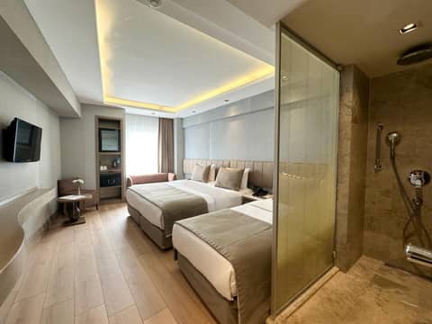 AHC Grand Bazaar Hotel — photo 7