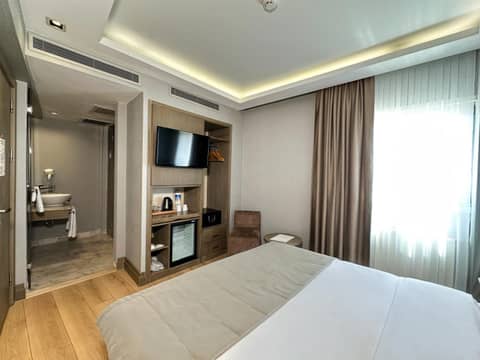 AHC Grand Bazaar Hotel — photo 9