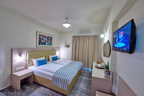Thalia deco City & Beach Hotel — photo 4