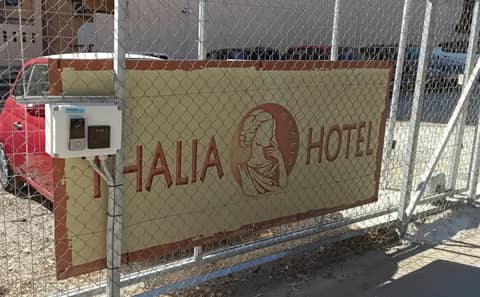 Thalia deco City & Beach Hotel — photo 6