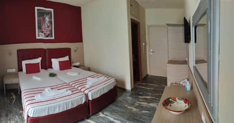 Thalia deco City & Beach Hotel — photo 9