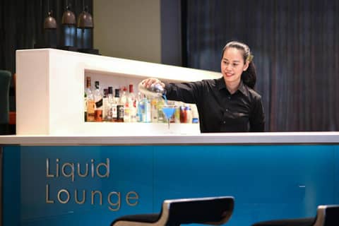 BelAire Bangkok Sukhumvit — photo 8