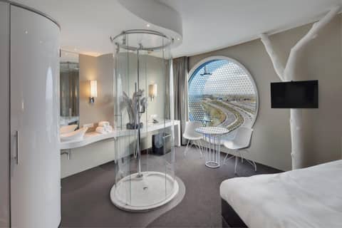 Fletcher Hotel Amsterdam — photo 6