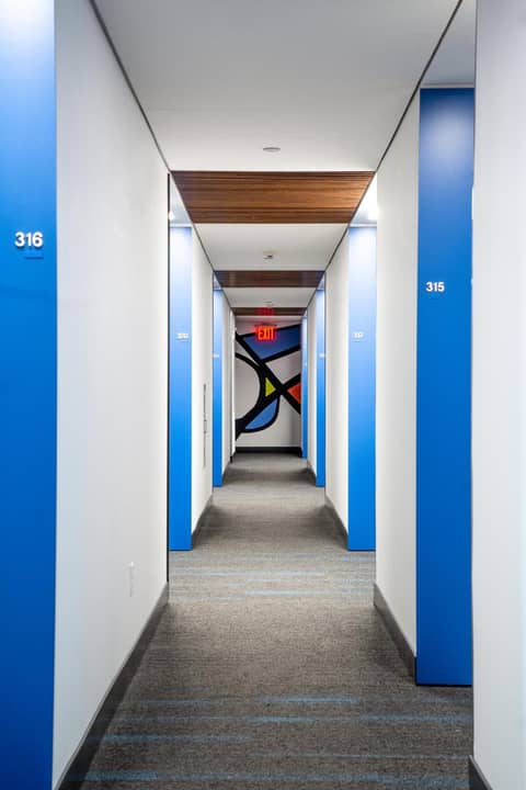 Pod Brooklyn — other