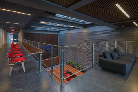 Pod Brooklyn — meeting & event spaces