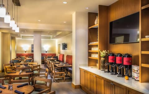 Hyatt Place Washington DC/White House — photo 8