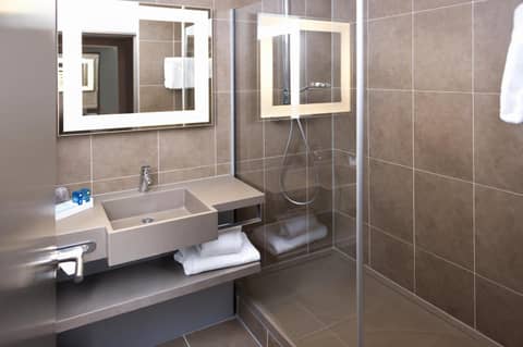 Novotel Marseille Centre Prado Vélodrome — photo 6