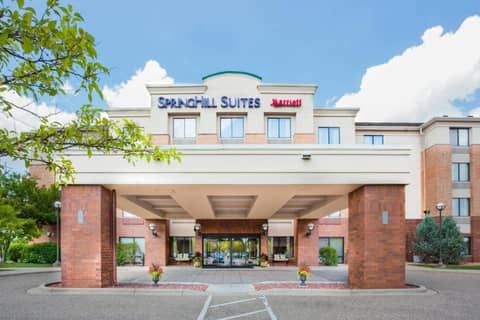 SpringHill Suites Minneapolis West St. Louis Park — photo 2