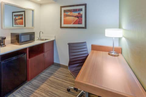 SpringHill Suites Minneapolis West St. Louis Park — photo 3