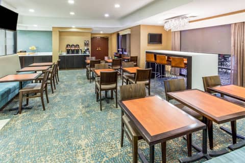 SpringHill Suites Minneapolis West St. Louis Park — photo 4