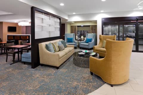 SpringHill Suites Minneapolis West St. Louis Park — photo 5
