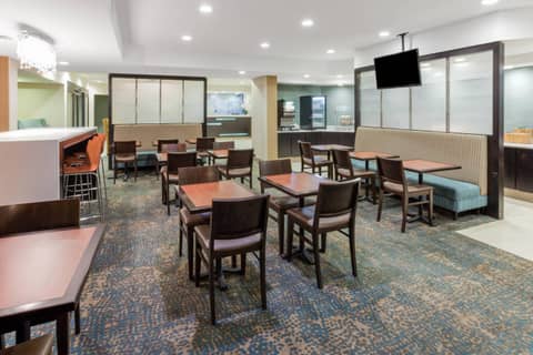 SpringHill Suites Minneapolis West St. Louis Park — photo 6