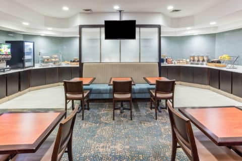 SpringHill Suites Minneapolis West St. Louis Park — photo 9