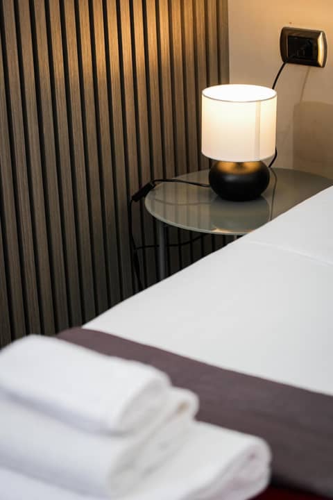 Standard Double Room — the supplier's photographs — photo 1