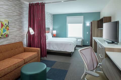 Home2 Suites By Hilton Jacksonville Airport — photo 2