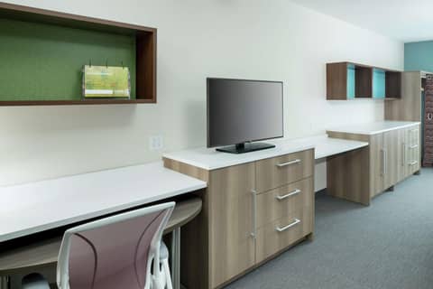 Home2 Suites By Hilton Jacksonville Airport — photo 8