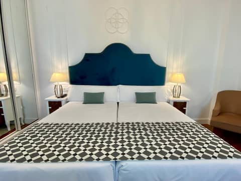 Hotel Derby Sevilla — photo 6