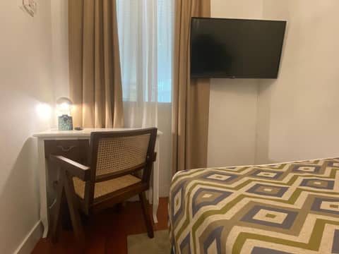 Hotel Derby Sevilla — photo 7