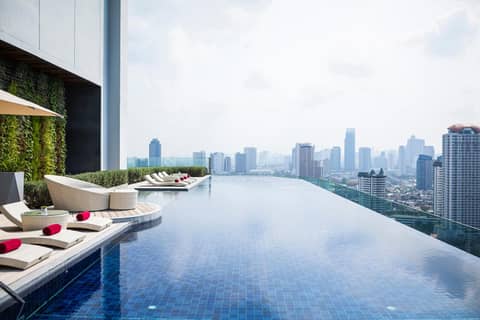Avani Plus Riverside Bangkok Hotel — photo 7