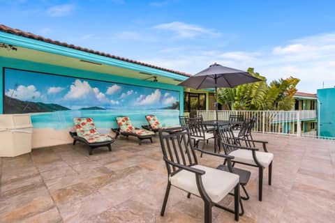 Ocean Reef Hotel — photo 6