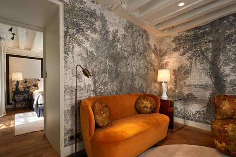 Le Pavillon de la Reine & Spa Place des Vosges — photo 6