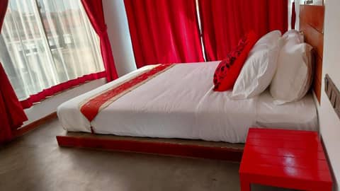 Sok Hotel And Coffee Siem Reap — photo 8