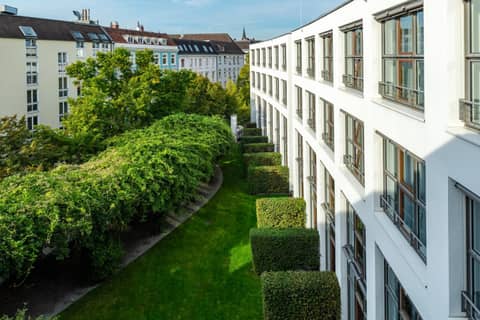 Clipper Boardinghouse - Hamburg-Michel — photo 6