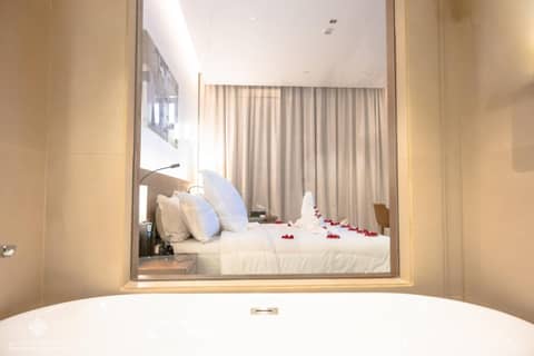فندق حديقة الياسمين — photo 9
