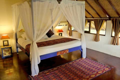 Puri Cendana Resort Bali — photo 5