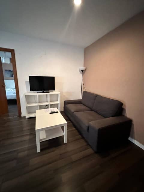 Zerka Centro — hotel room