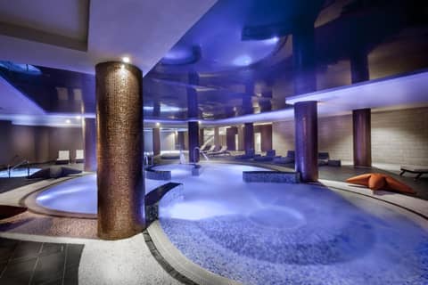 Gran Tacande Wellness & Relax Costa Adeje — photo 3