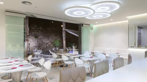 Gran Tacande Wellness & Relax Costa Adeje — photo 8