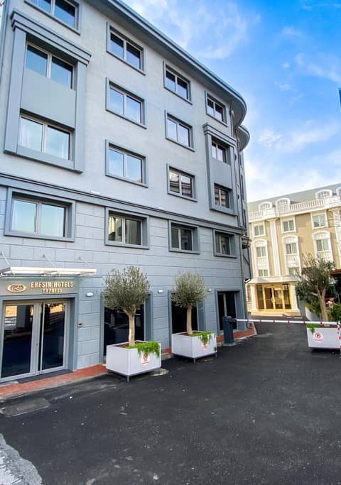 Eresin Hotels Express — photo 2