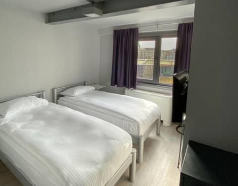 Eresin Hotels Express — photo 5