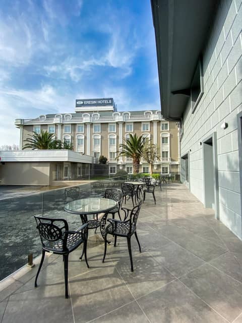 Eresin Hotels Express — photo 8