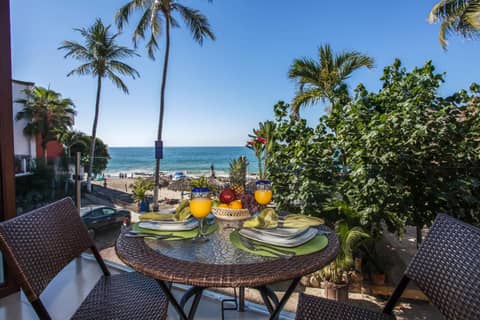 Vallarta Shores Beach Hotel — photo 2