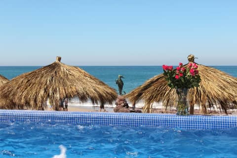 Vallarta Shores Beach Hotel — photo 5