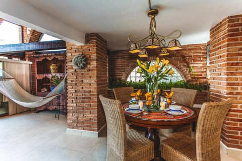 Vallarta Shores Beach Hotel — photo 8
