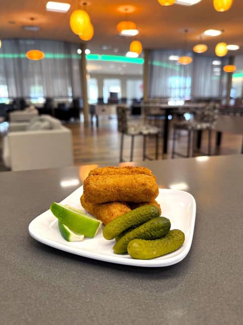 Wyndham I-Drive Avanti Resort & Conference Center — dining
