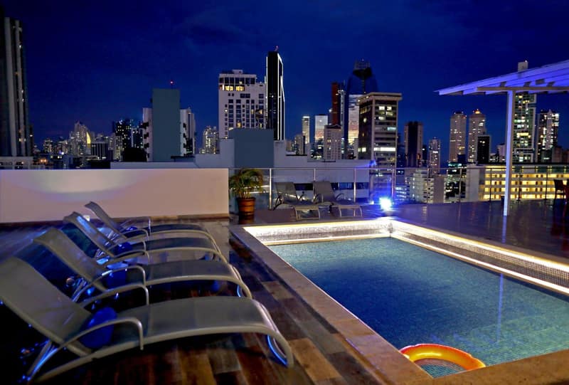 Victoria Hotel and Suites Panama — photo 1