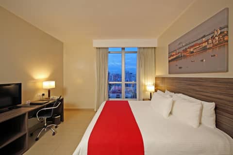 Victoria Hotel and Suites Panama — photo 2