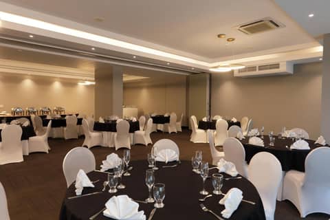 Victoria Hotel and Suites Panama — photo 3