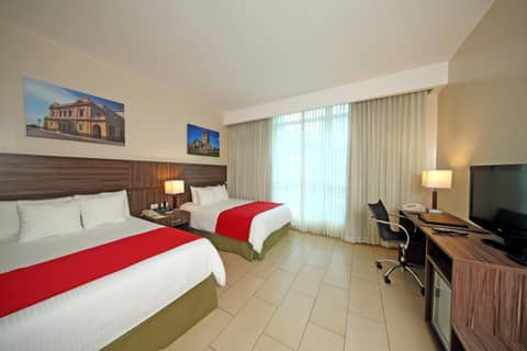Victoria Hotel and Suites Panama — photo 4